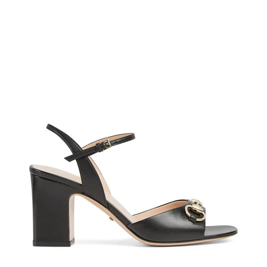 Women's Gucci Horsebit Sandal