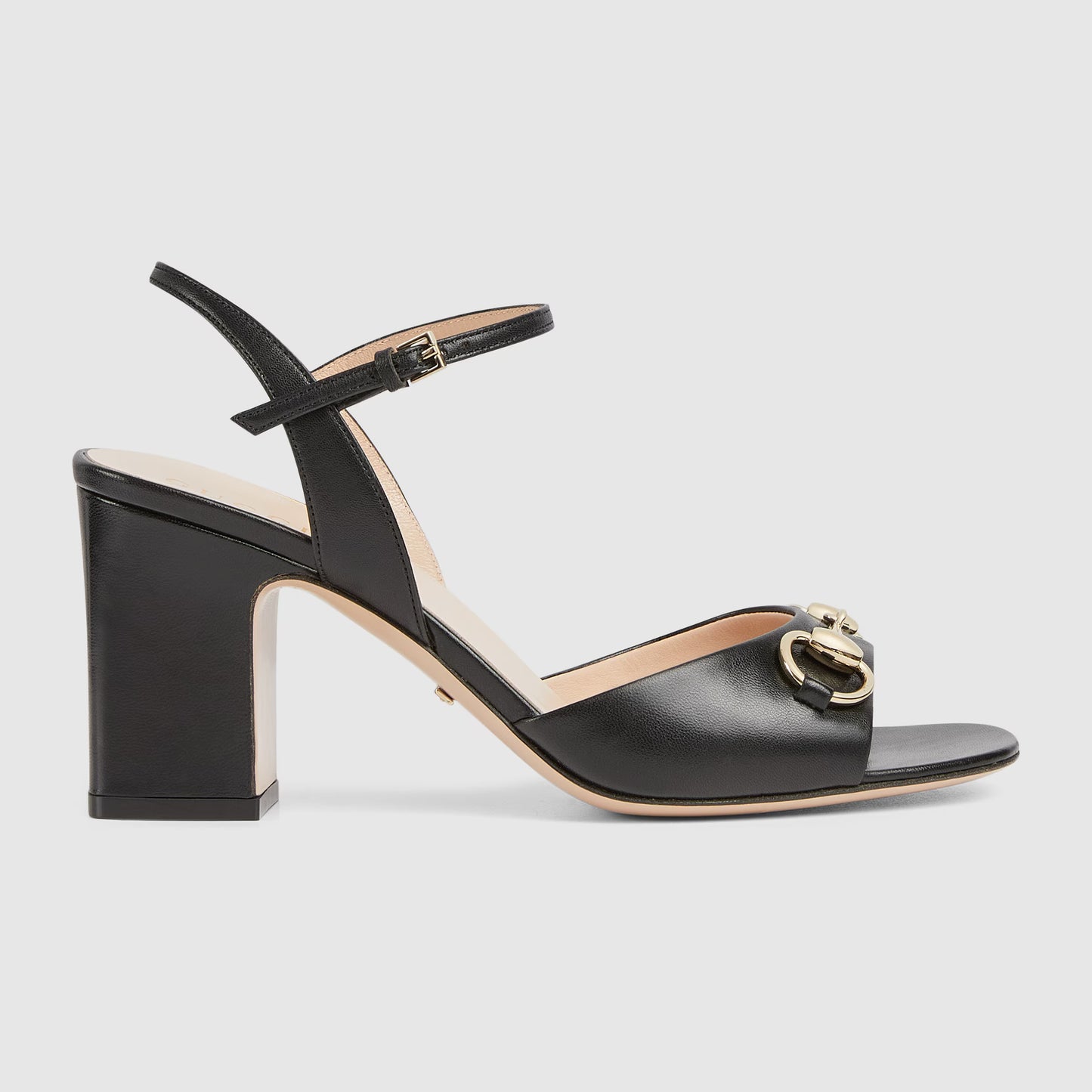 Women's Gucci Horsebit Sandal