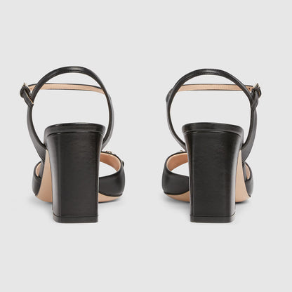 Women's Gucci Horsebit Sandal
