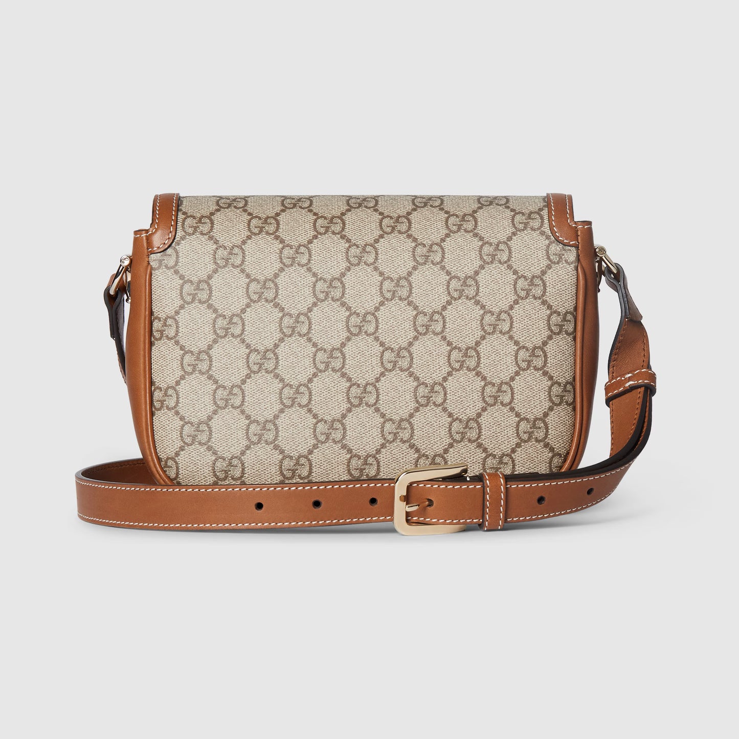 Gucci Horsebit 1955 Soft Small Shoulder Bag