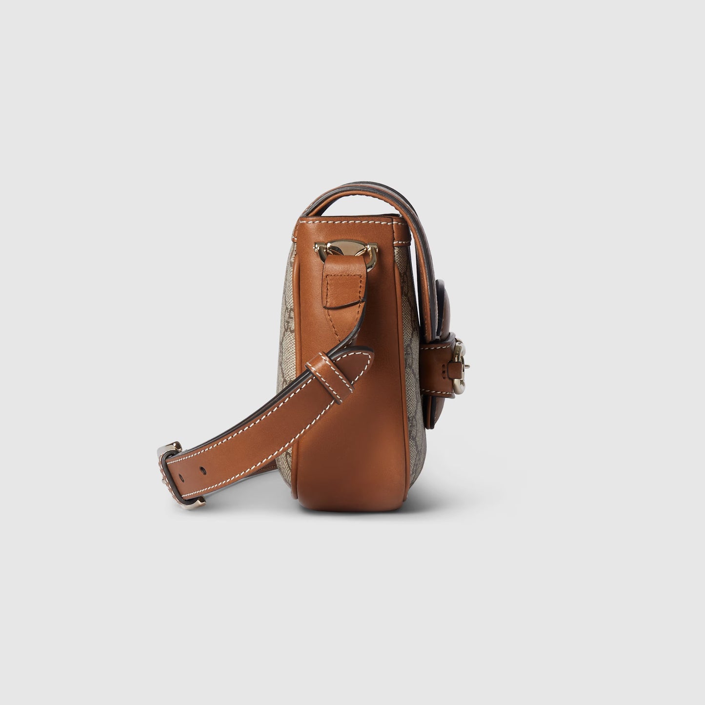 Gucci Horsebit 1955 Soft Small Shoulder Bag