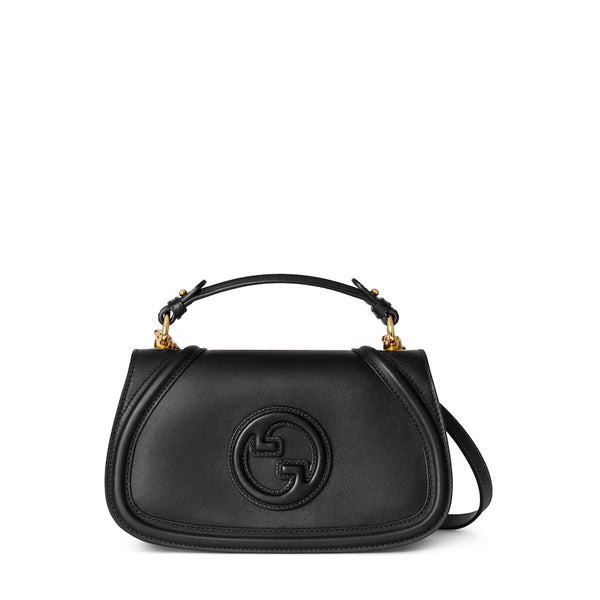 Blondie Medium Top Handle Bag
