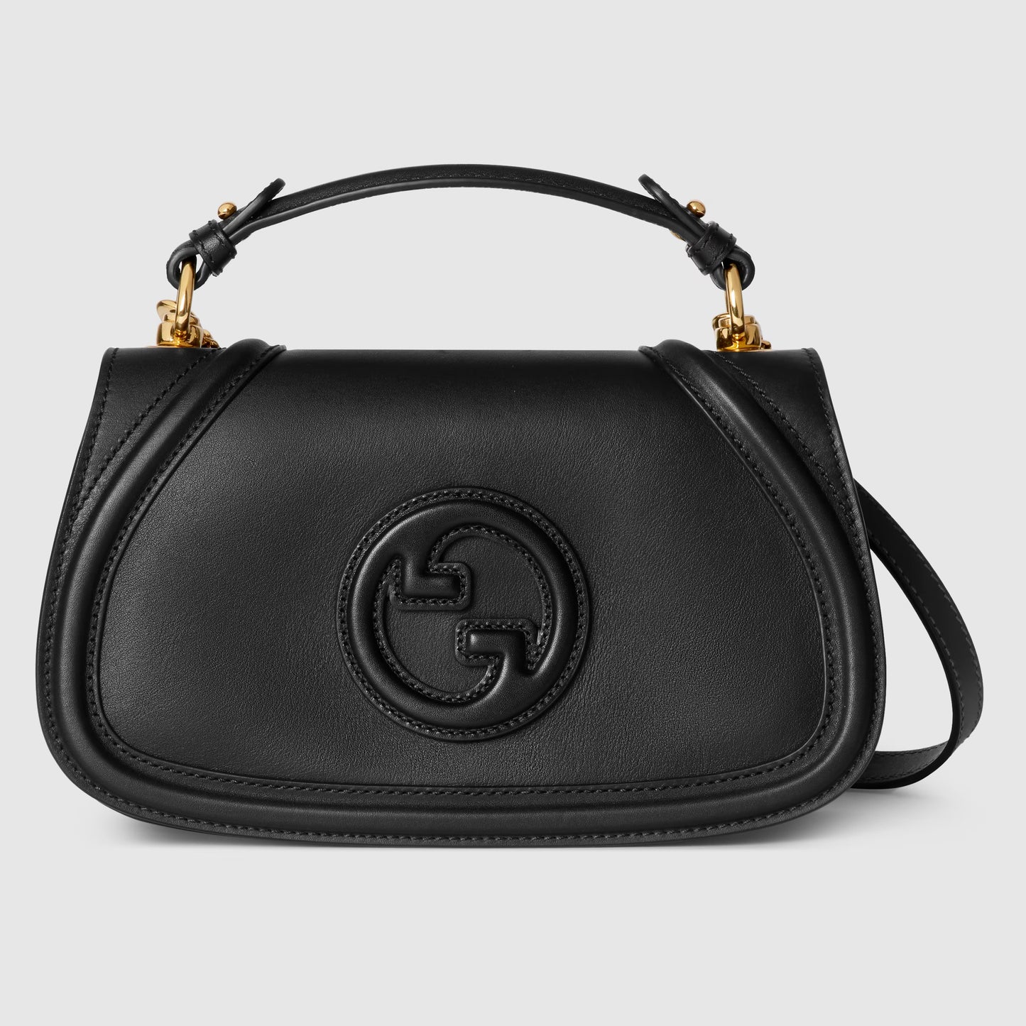Gucci Blondie Medium Top Handle Bag