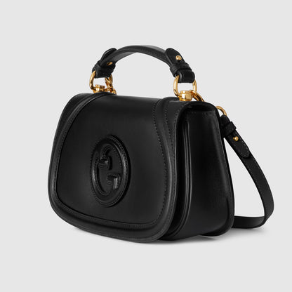 Gucci Blondie Medium Top Handle Bag