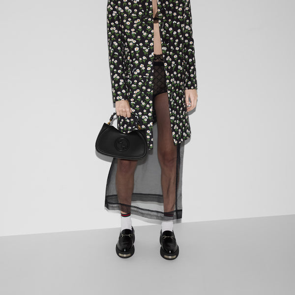 Blondie Medium Top Handle Bag