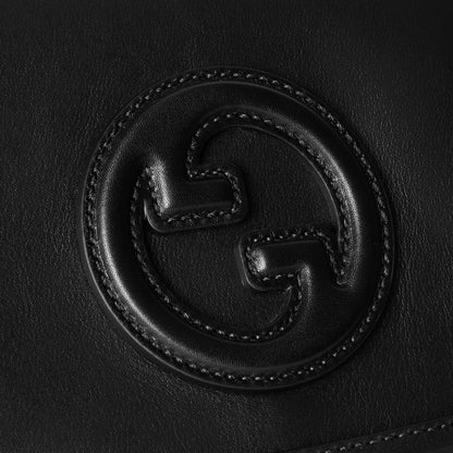 Gucci Blondie Medium Top Handle Bag