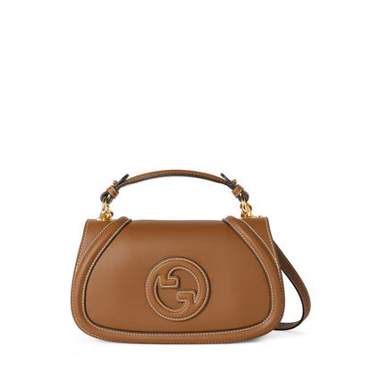 Gucci Blondie Medium Top Handle Bag