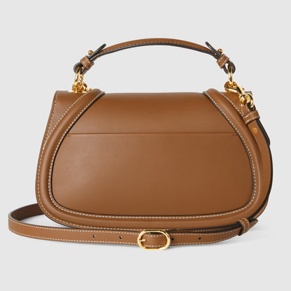 Gucci Blondie Medium Top Handle Bag