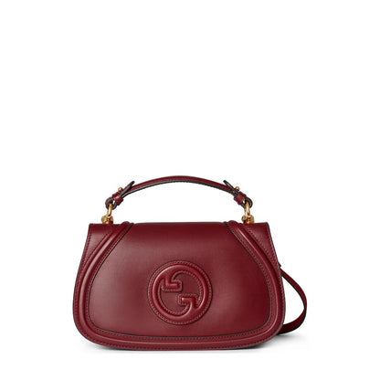 Gucci Blondie Medium Top Handle Bag