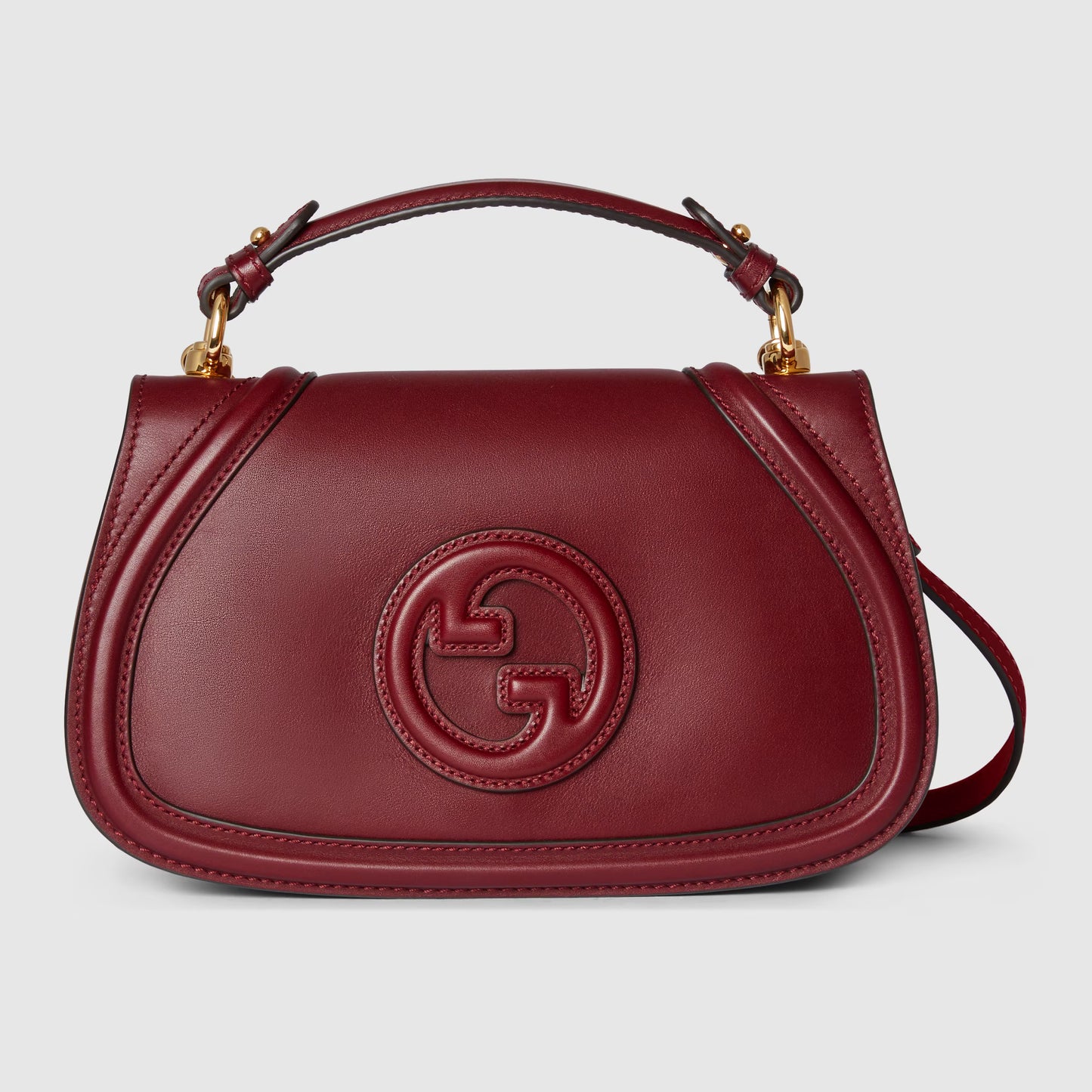Gucci Blondie Medium Top Handle Bag