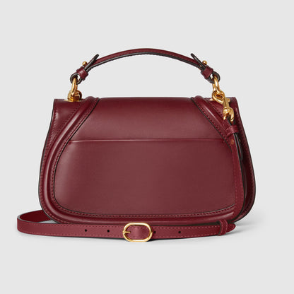 Gucci Blondie Medium Top Handle Bag