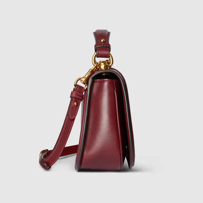 Gucci Blondie Medium Top Handle Bag