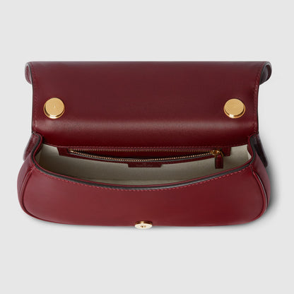 Gucci Blondie Medium Top Handle Bag