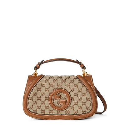 Gucci Blondie Medium Top Handle Bag