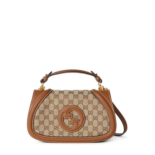 Gucci Blondie Medium Top Handle Bag