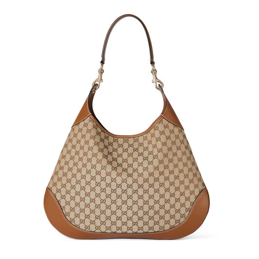 Gucci B Large Shoulder Bag