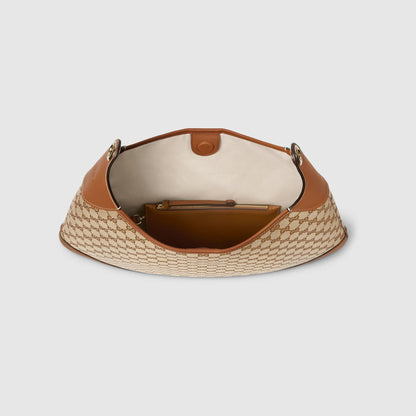 Gucci B Large Shoulder Bag