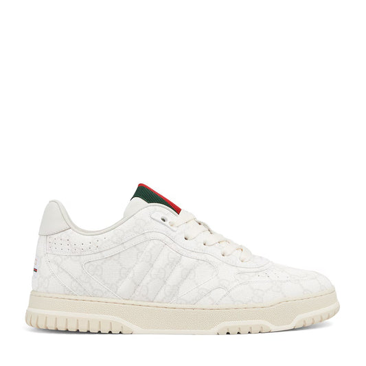 Women's Gucci Re-Web Sneaker
