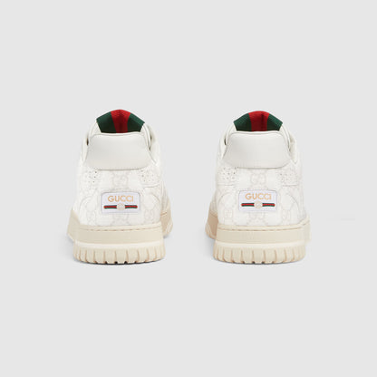 Men's Gucci Re-Web Sneaker