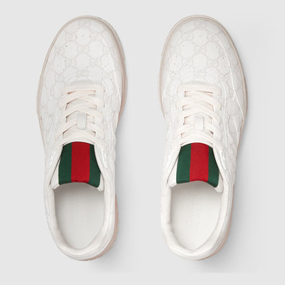 Men's Gucci Re-Web Sneaker