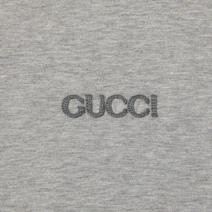 Gucci Jersey T-shirt With Web