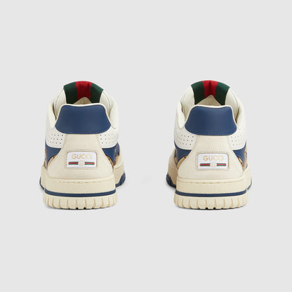 Men's Gucci Re-Web Sneaker