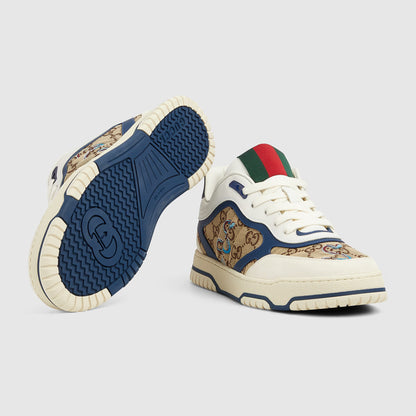 Men's Gucci Re-Web Sneaker