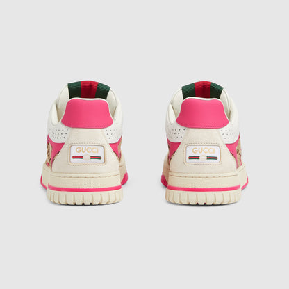 Women's Gucci Re-Web Sneaker