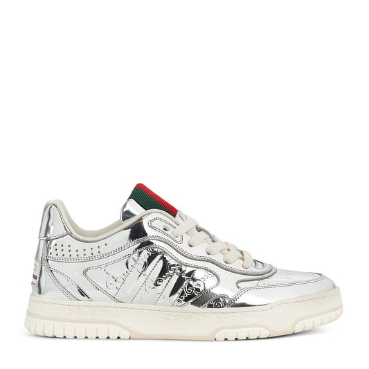 Women's Gucci Re-Web Sneaker