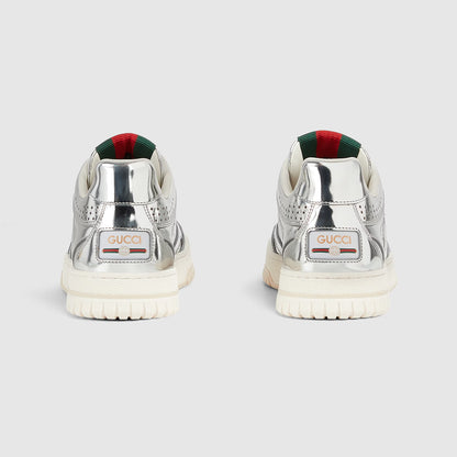 Women's Gucci Re-Web Sneaker