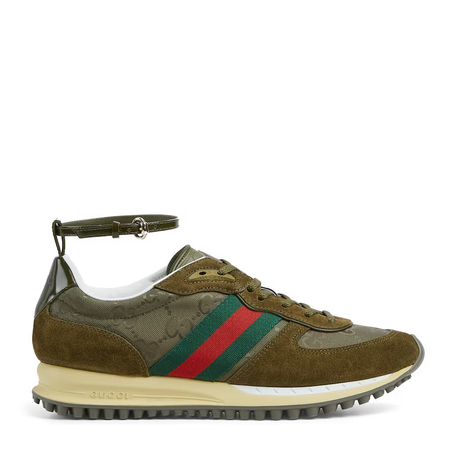 Women's Gucci Re-Motion Sneaker