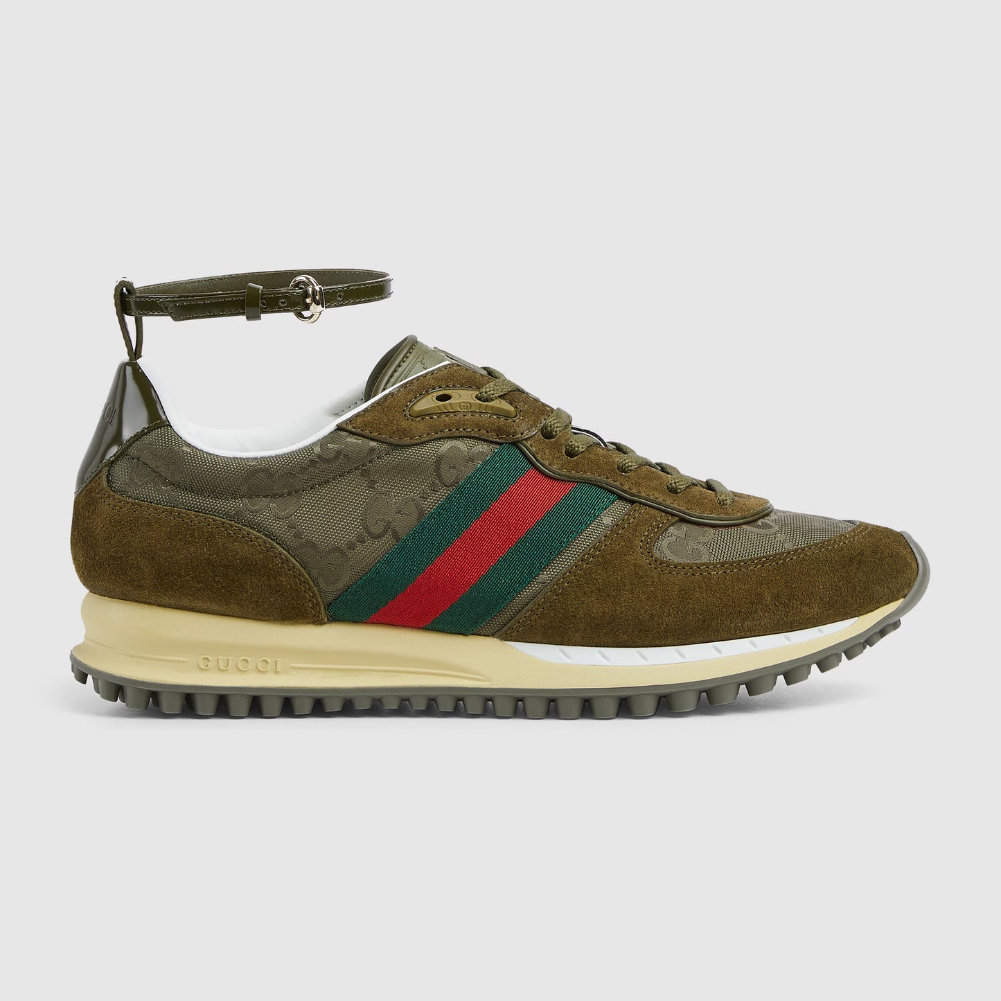 Women's Gucci Re-Motion Sneaker