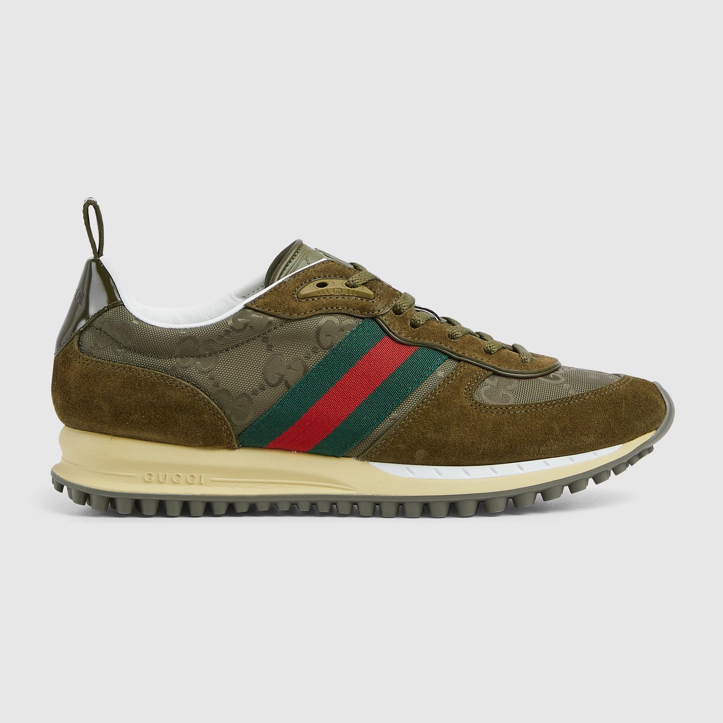 Women's Gucci Re-Motion Sneaker