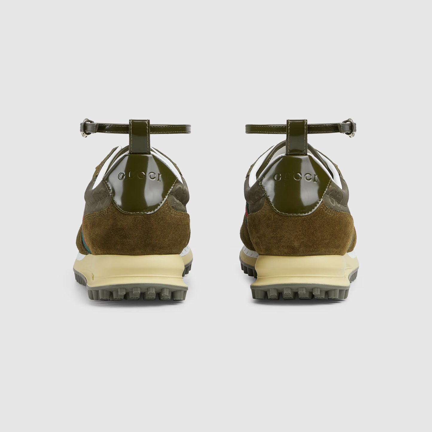 Women's Gucci Re-Motion Sneaker