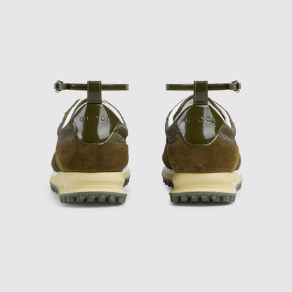 Women's Gucci Re-Motion Sneaker