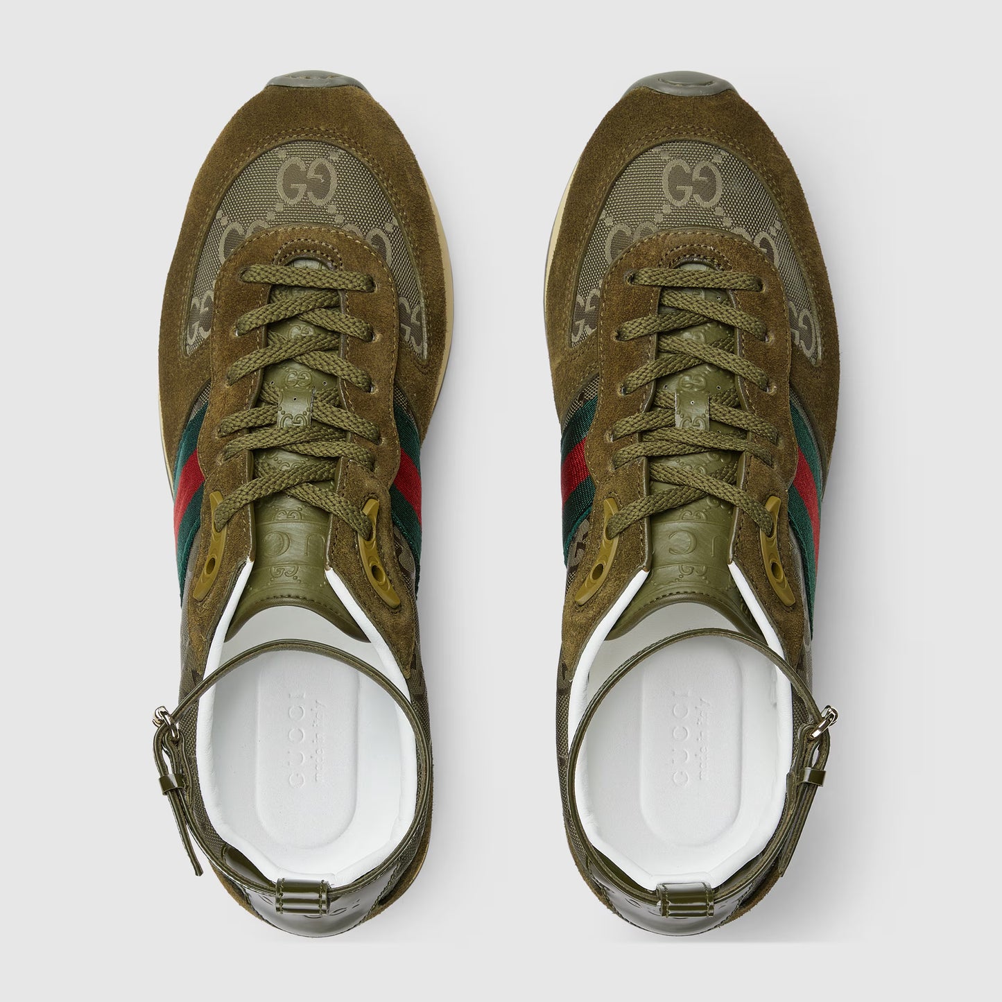 Women's Gucci Re-Motion Sneaker