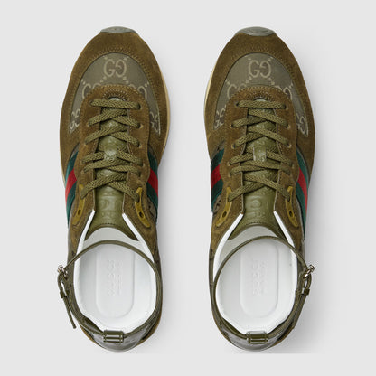 Women's Gucci Re-Motion Sneaker