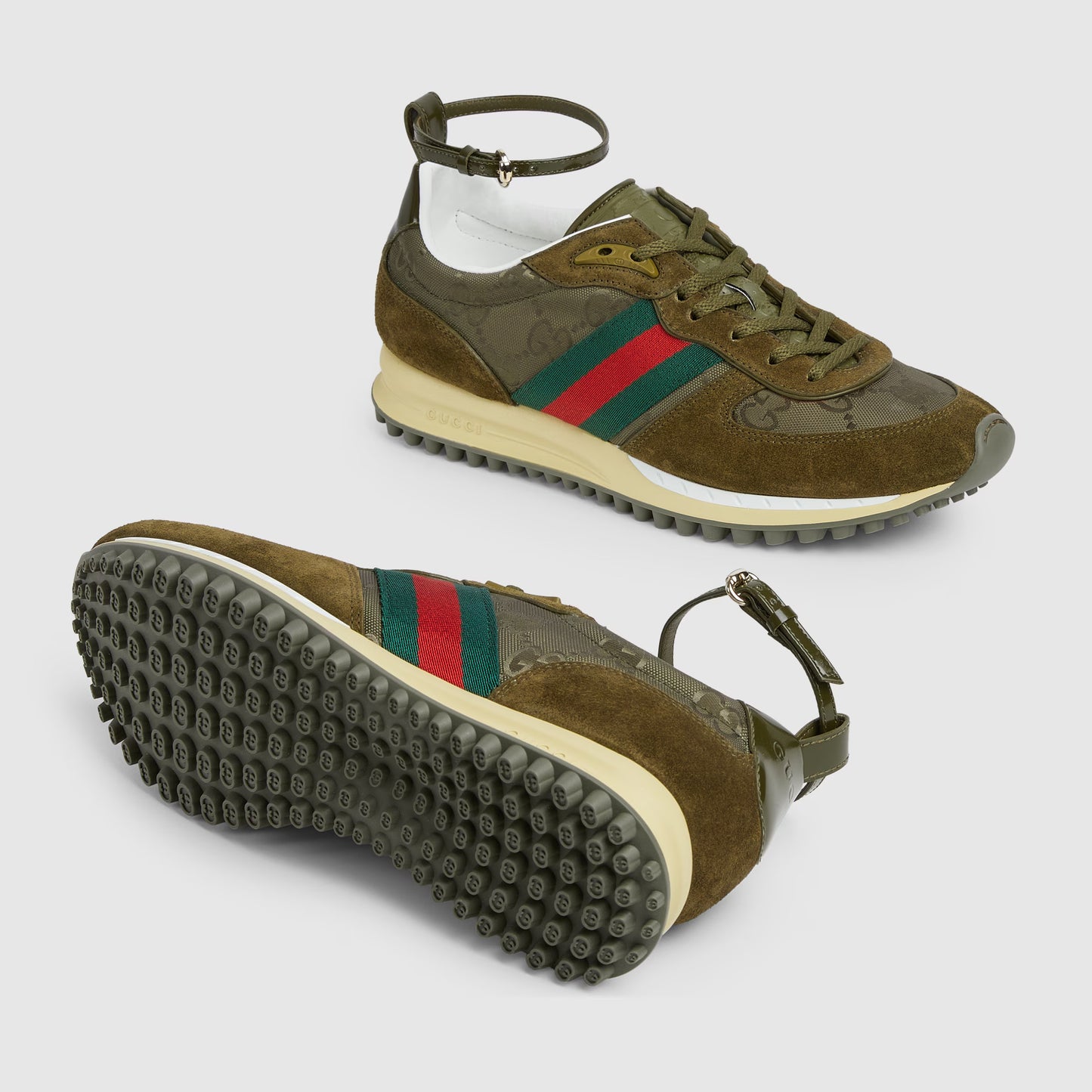 Women's Gucci Re-Motion Sneaker