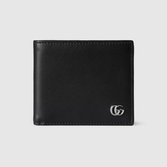 GG Marmont bi-fold wallet