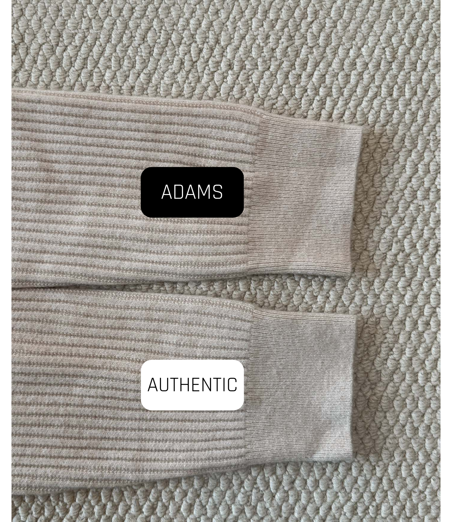 Compare image