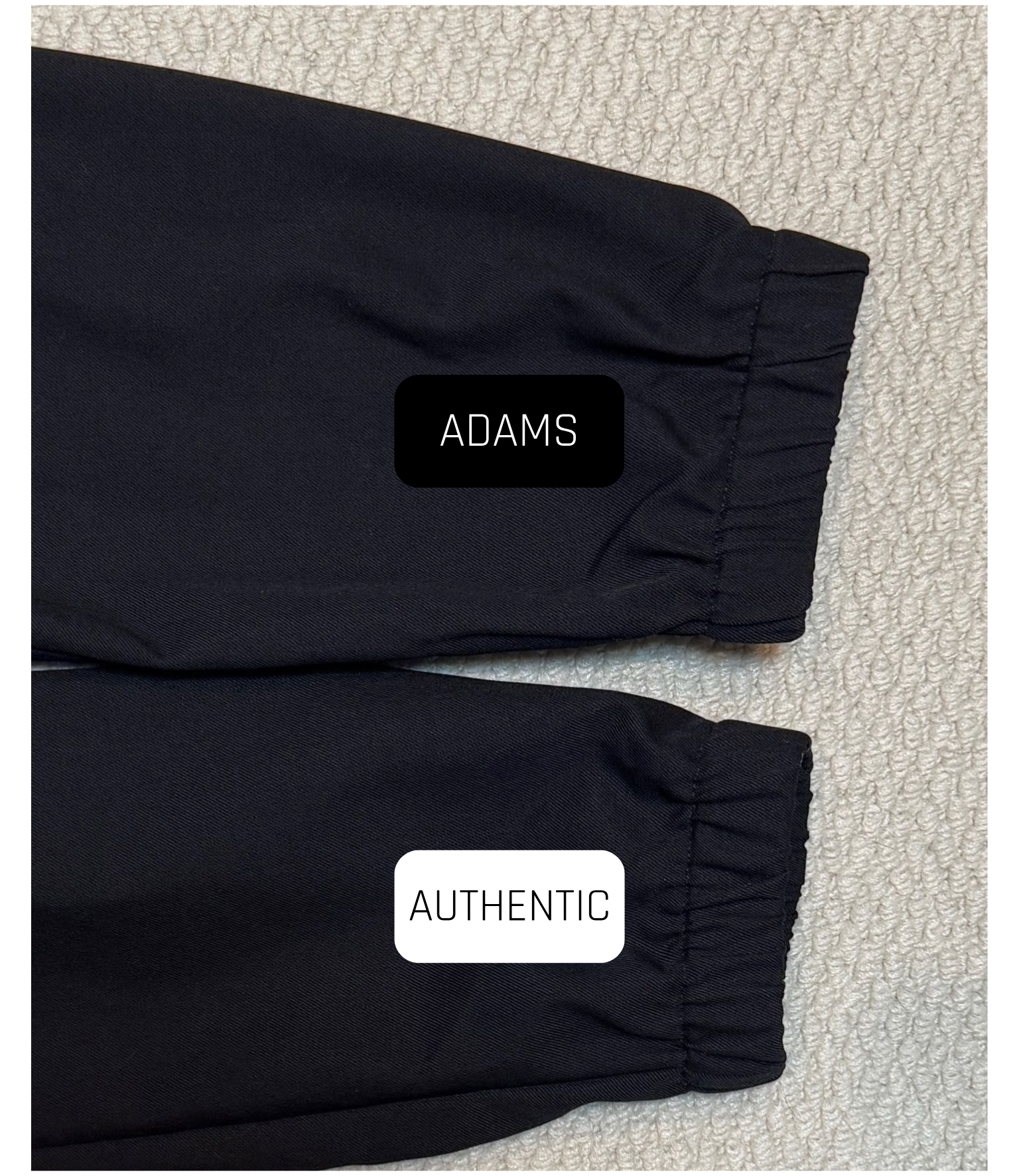 Compare image