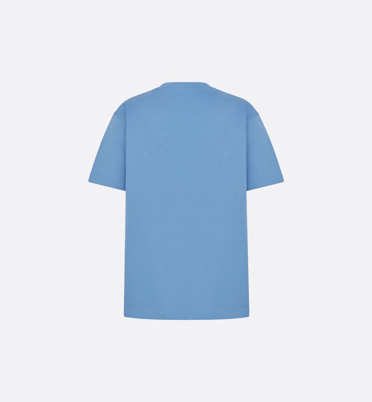 Dior CD Icon Relaxed-Fit T-Shirt