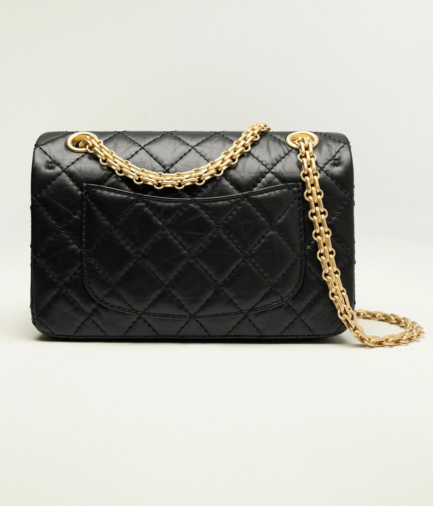 Chanel Mini 2.55 Handbag