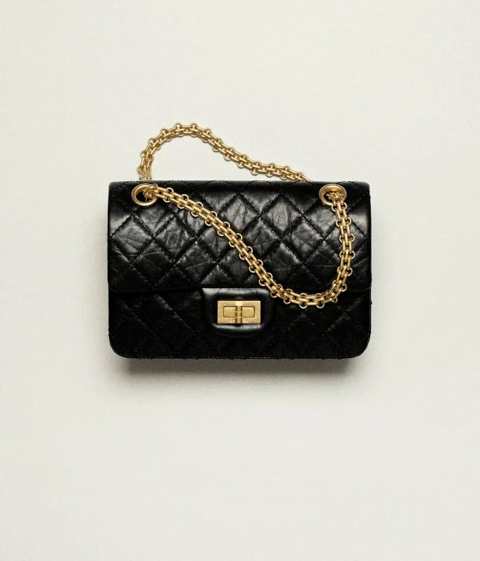 Chanel Mini 2.55 Handbag