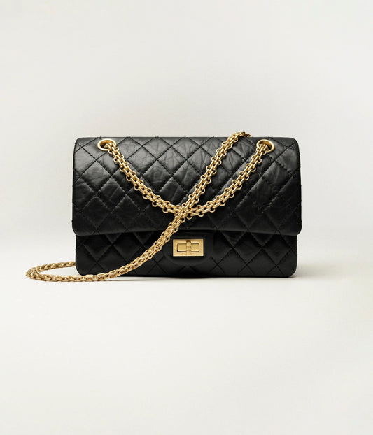 Chanel 2.55 Handbag
