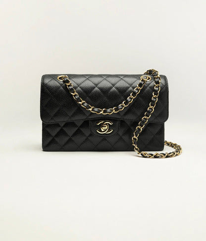 Chanel Small Classic Handbag