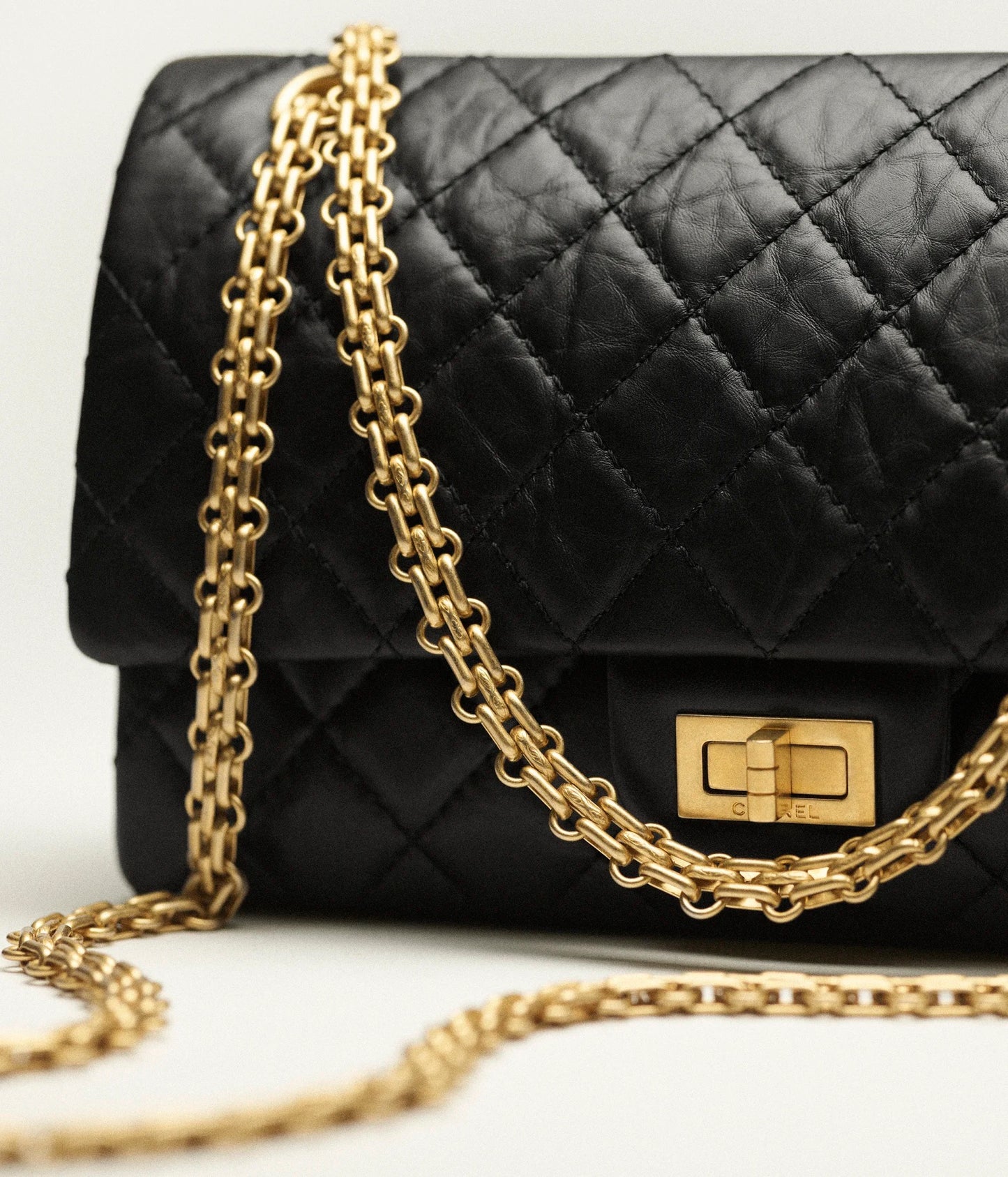 Chanel 2.55 Handbag