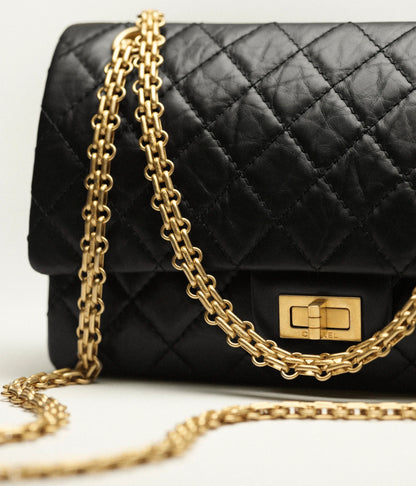 Chanel 2.55 Handbag