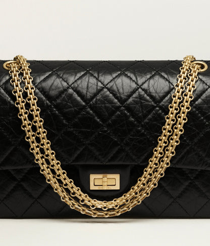 Chanel Large 2.55 Handbag