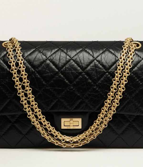 Large 2.55 Handbag